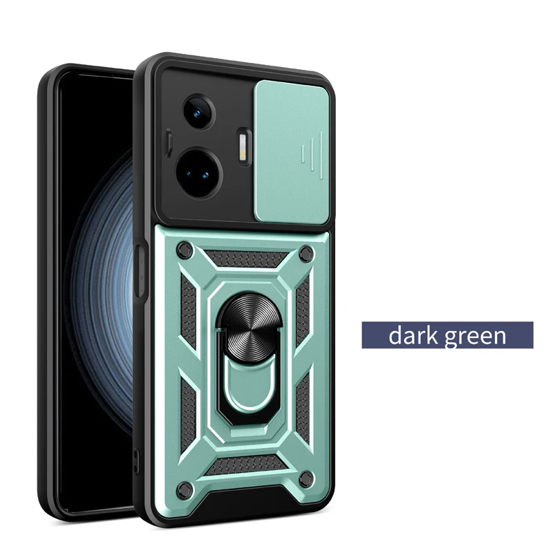 Realme C67 - Phone Case Shell For Realme C33