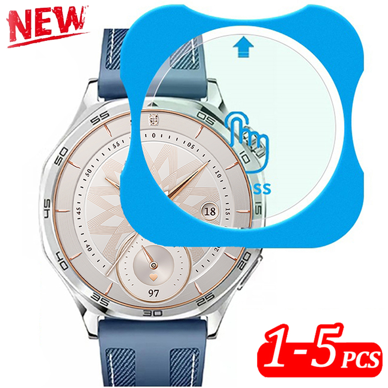 Screen Alignment Tool - 1-5PCS Tempered Glass For Huawei Watch