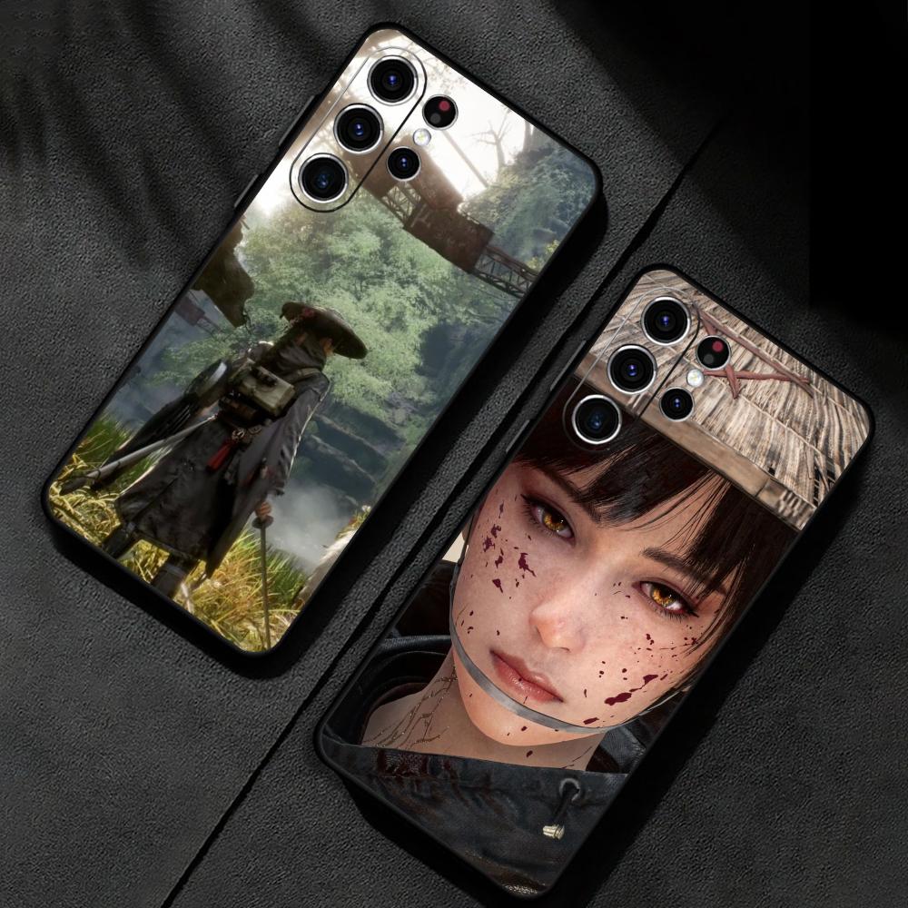 Cartoon Cool Beast of Reincarn - Samsung Galaxy S24 评论和价格