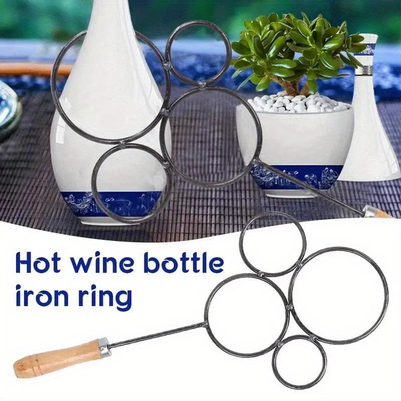 Glass Round Bottle Cutting Mac - Screen Protector Cutter 评论和价格