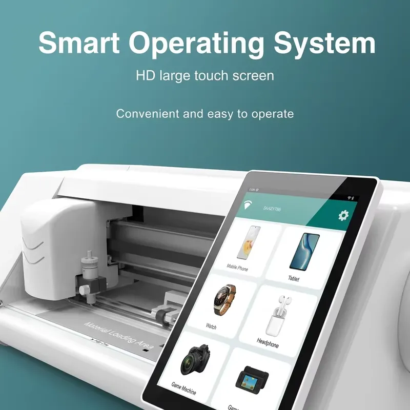 High Precision 0.1mm Unlimited - Screen Protector Cutter 评论和价格