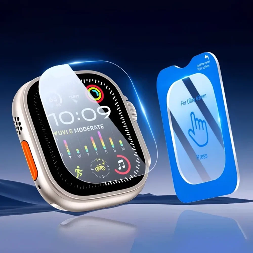 Screen Protector For Apple Wat - Screen Alignment Tool 评论和价格