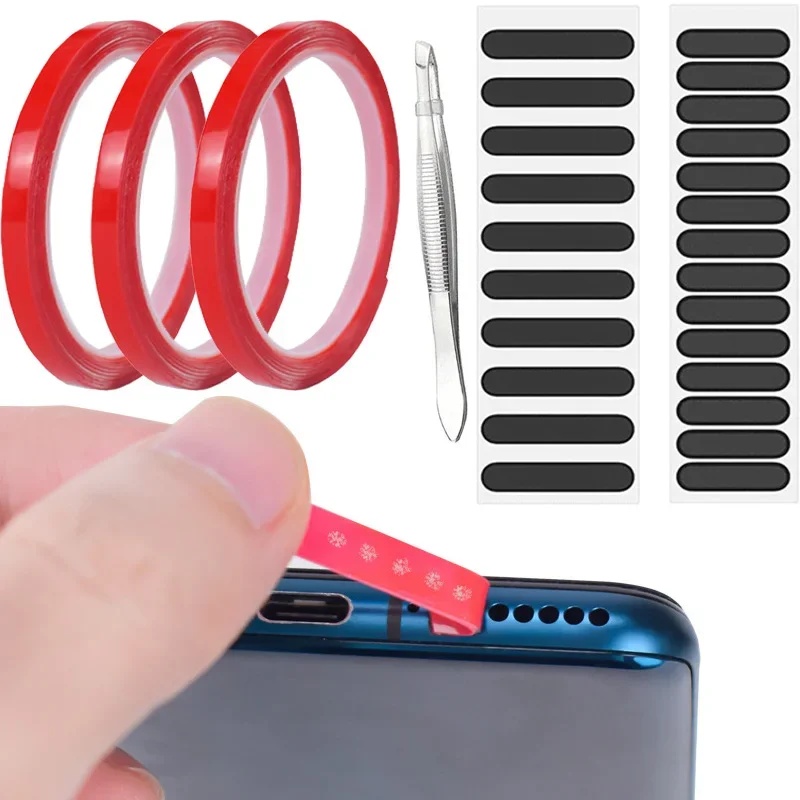 Universal Phone Dust Removal G - Dust Removal Sticker 评论和价格