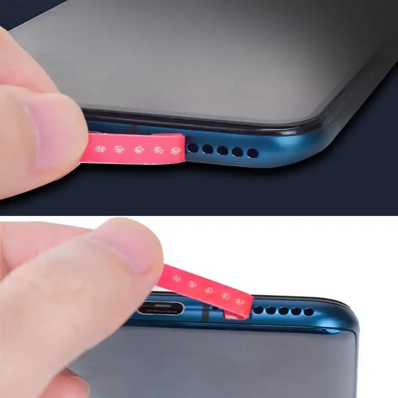 Universal Phone Dust Removal G - Dust Removal Sticker 评论和价格