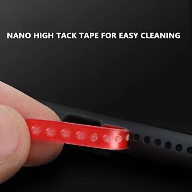 Universal Phone Dust Removal G - Dust Removal Sticker 评论和价格