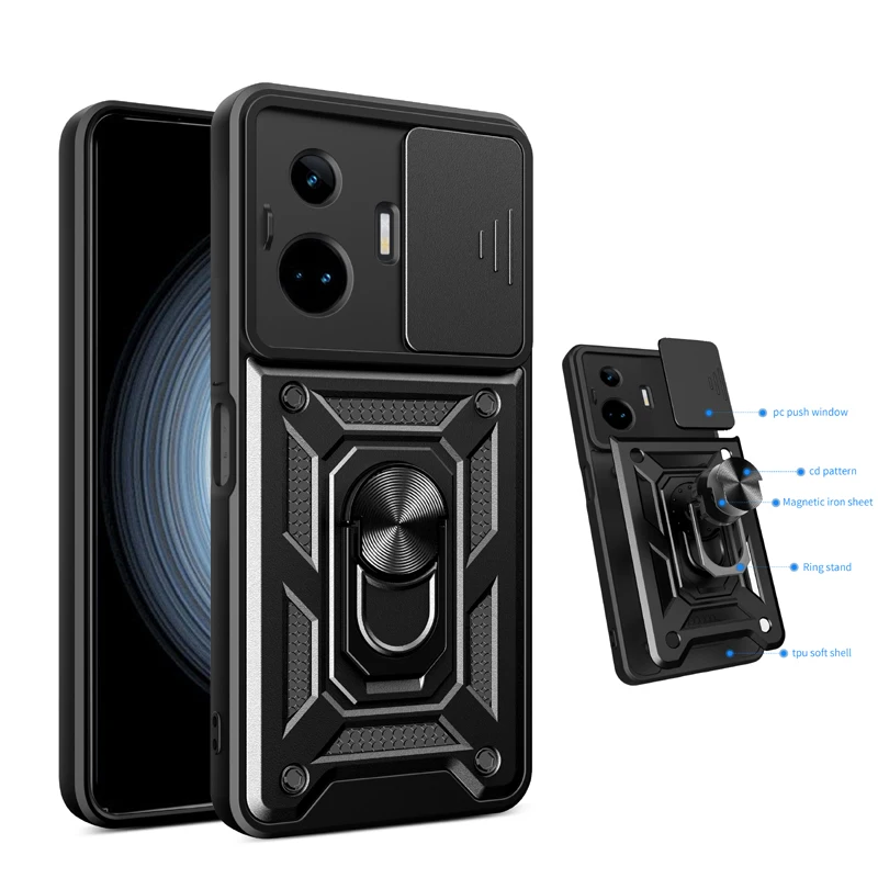 Phone Case Shell For Realme C3 - Realme C67 评论和价格