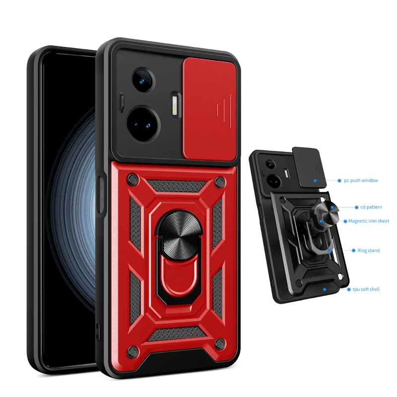 Phone Case Shell For Realme C3 - Realme C67 评论和价格