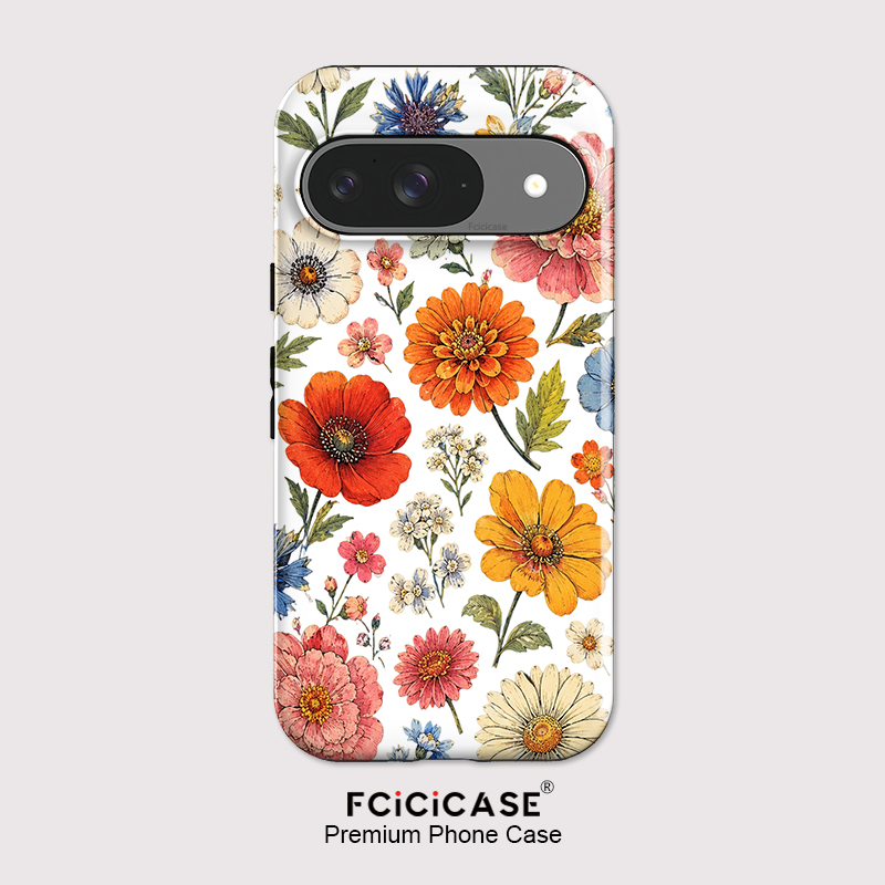Fcicicase Matte Acrylic Phone  - Google Pixel 8A 评论和价格
