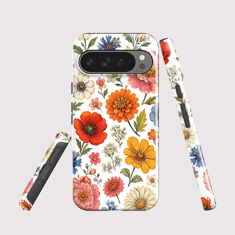 Fcicicase Matte Acrylic Phone  - Google Pixel 8A 评论和价格