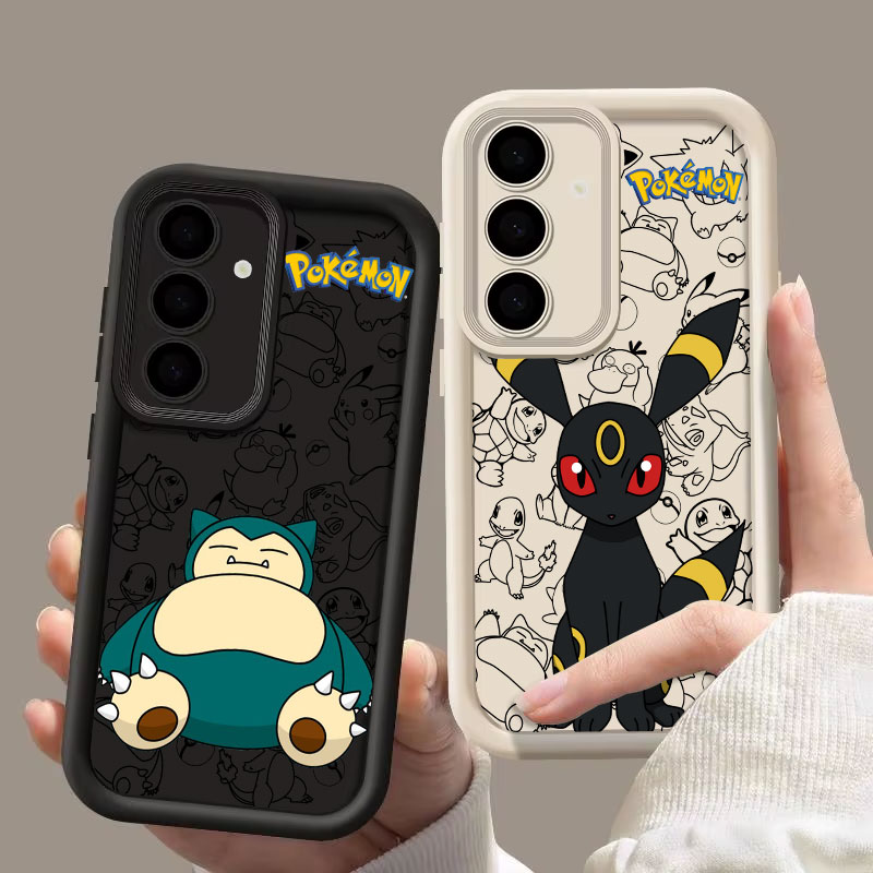 Snorlaxs Umbreons P-Pokemons A - Samsung Galaxy S24 评论和价格