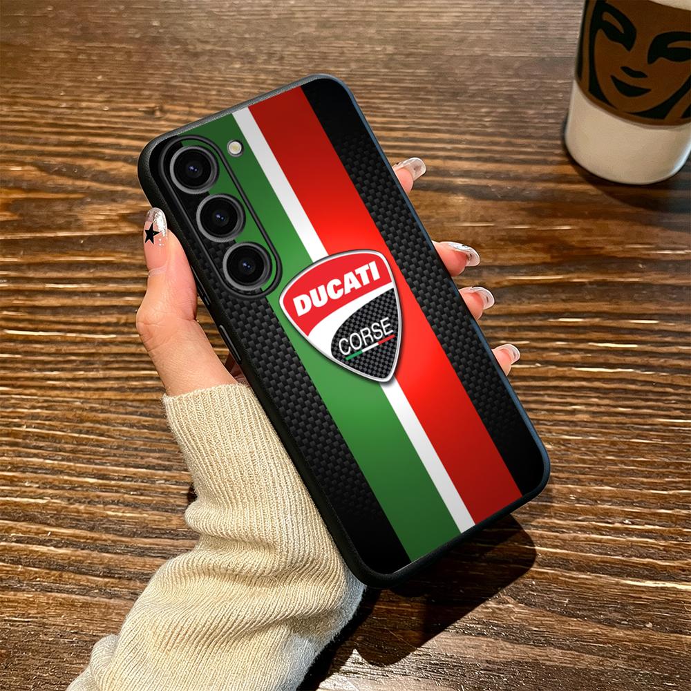 Cool D-Ducaties-I fashion desi - Samsung Galaxy S24 评论和价格