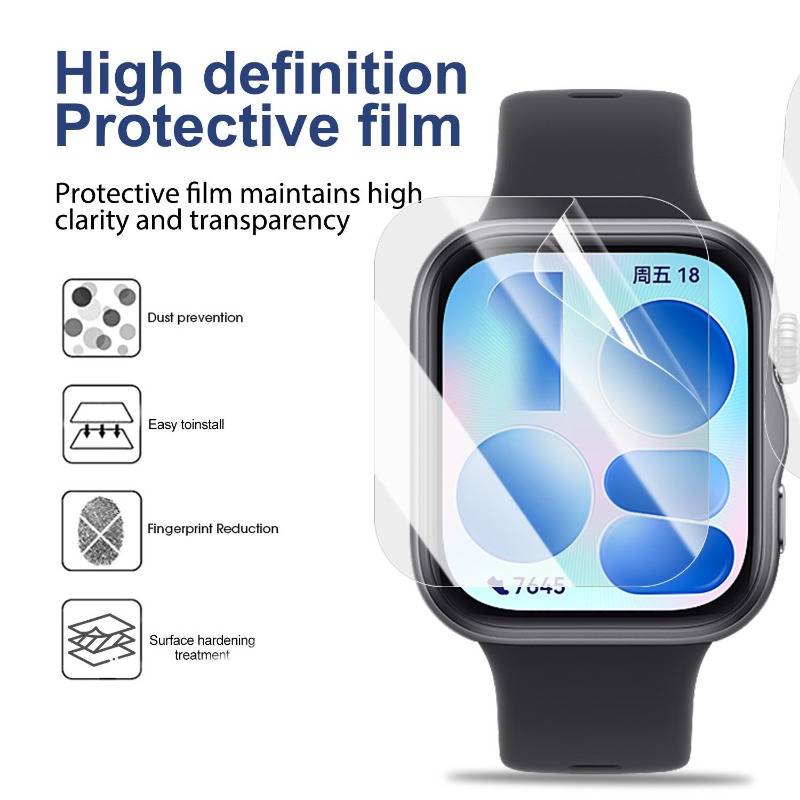 Soft Flexible Hydrogel Film fo - Flexible Tpu Film 评论和价格