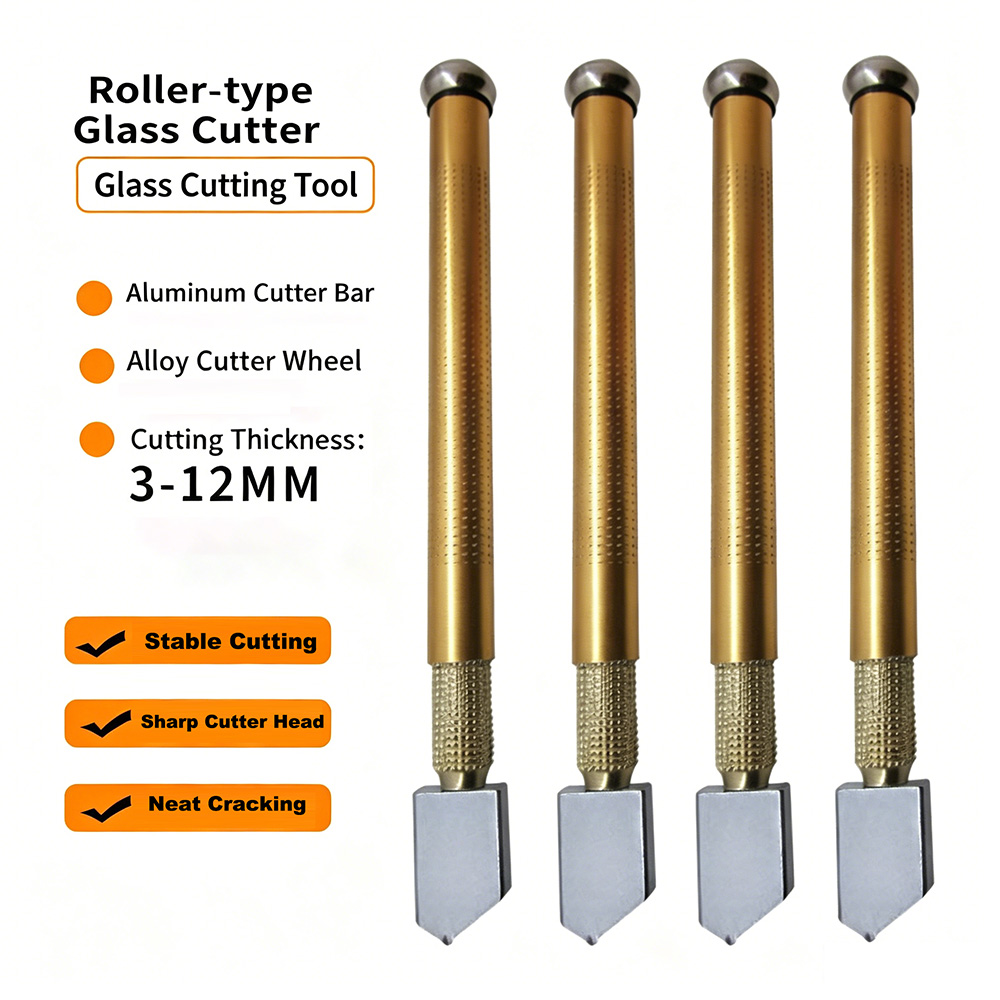 1 Pcs Diamond Tip Glass Cutter - Screen Protector Cutter 评论和价格