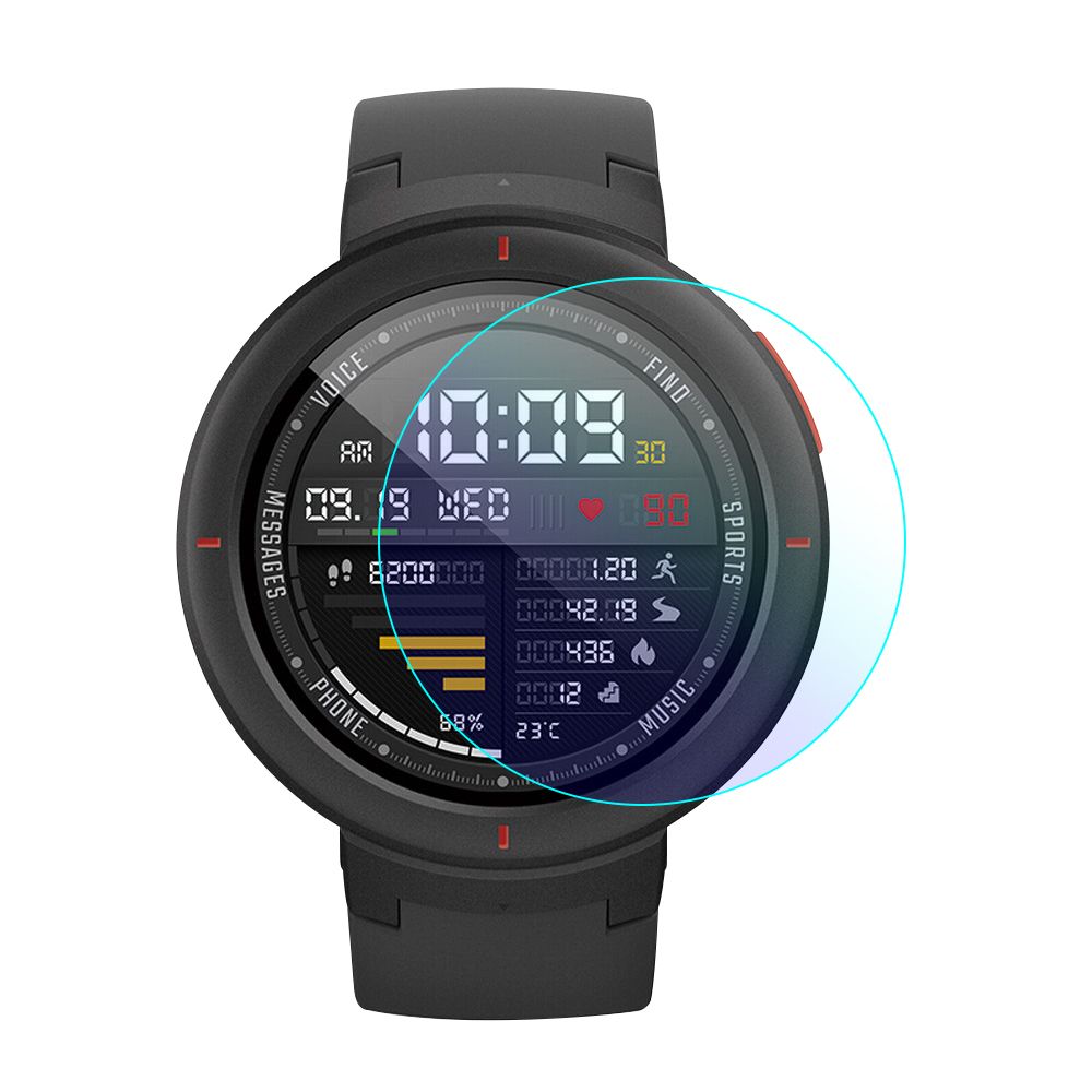 Smart Watch HD Guard Protectiv - Smartwatch Screen Film 评论和价格