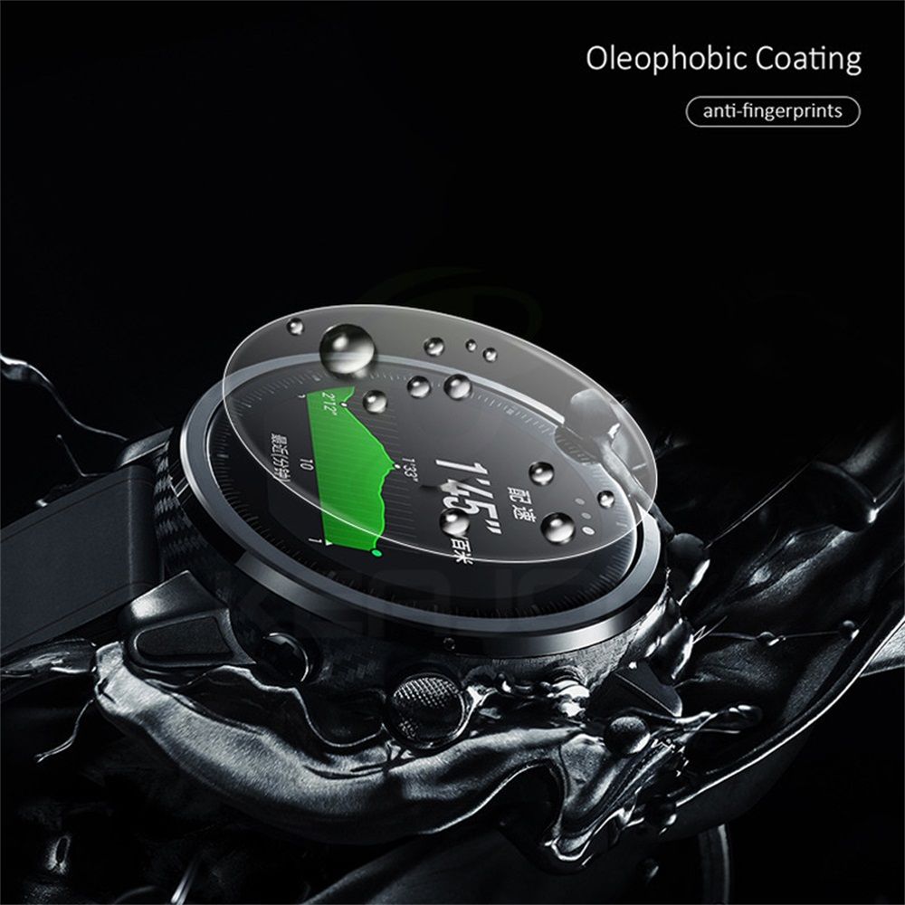 Smart Watch HD Guard Protectiv - Smartwatch Screen Film 评论和价格