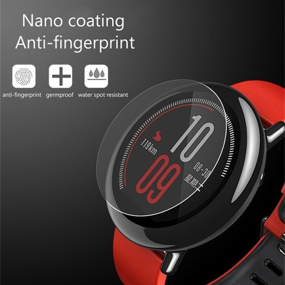 Smart Watch HD Guard Protectiv - Smartwatch Screen Film 评论和价格