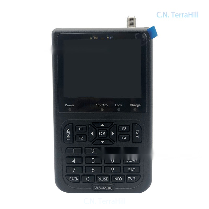 Satellite Finder Signal Meter  - Screen Alignment Tool 评论和价格