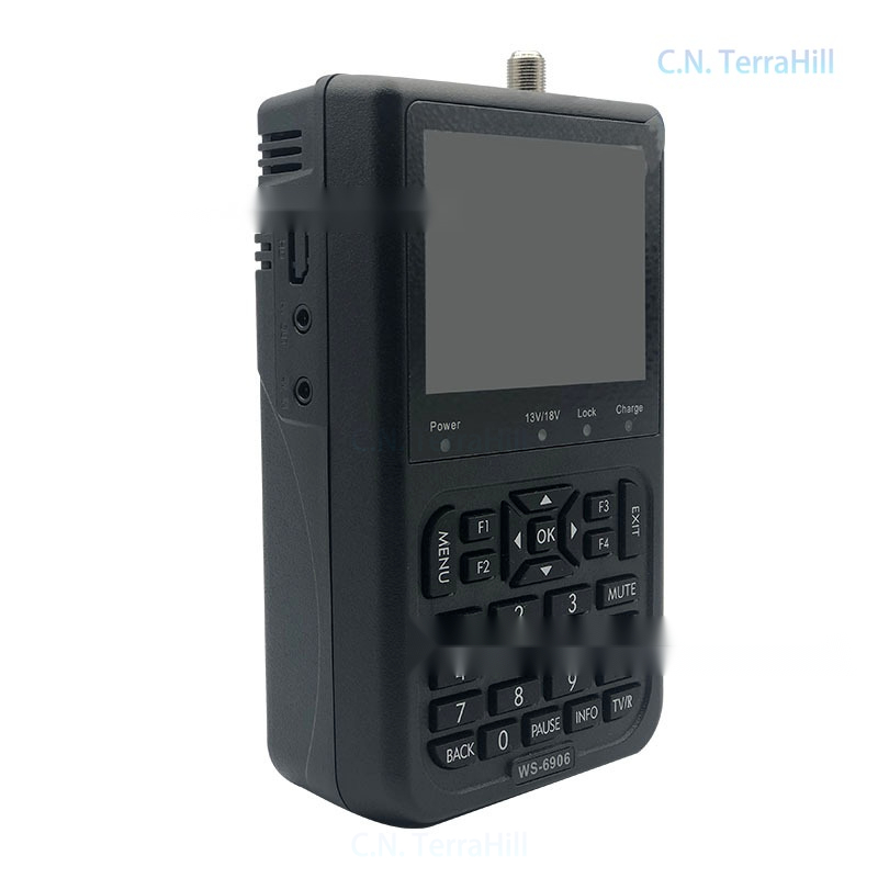 Satellite Finder Signal Meter  - Screen Alignment Tool 评论和价格