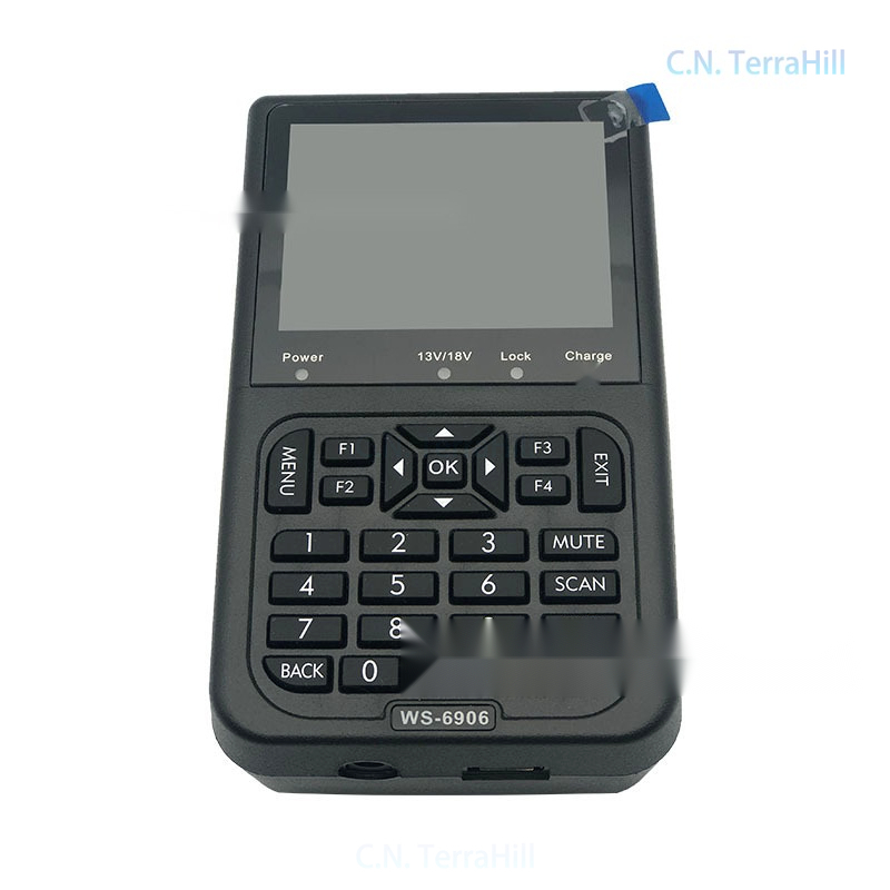 Satellite Finder Signal Meter  - Screen Alignment Tool 评论和价格