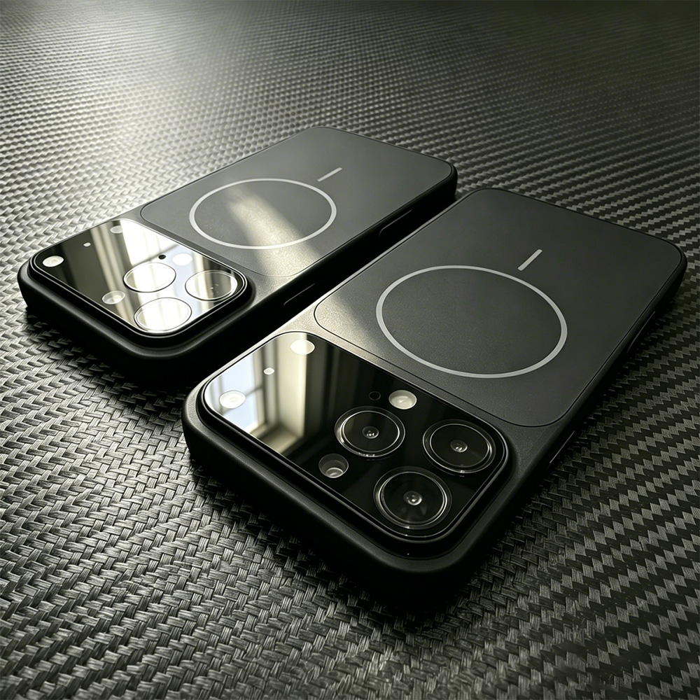 Luxury Magnetic Instant Large  - Camera Lens Protector 评论和价格
