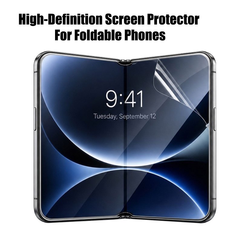 3in1 Flexible Hydrogel Films F - Hydrogel Screen Protector 评论和价格