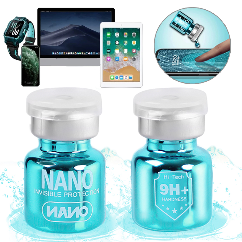 2ML Nano Liquid Protective Fil - Nano Liquid Coating 评论和价格