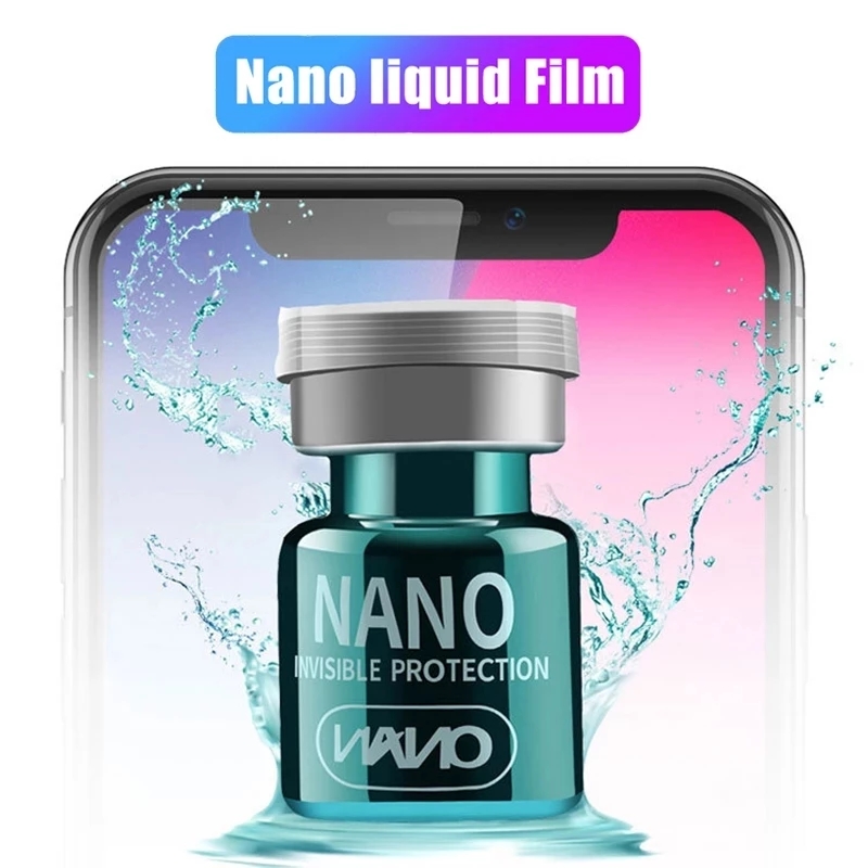 2ML Nano Liquid Protective Fil - Nano Liquid Coating 评论和价格