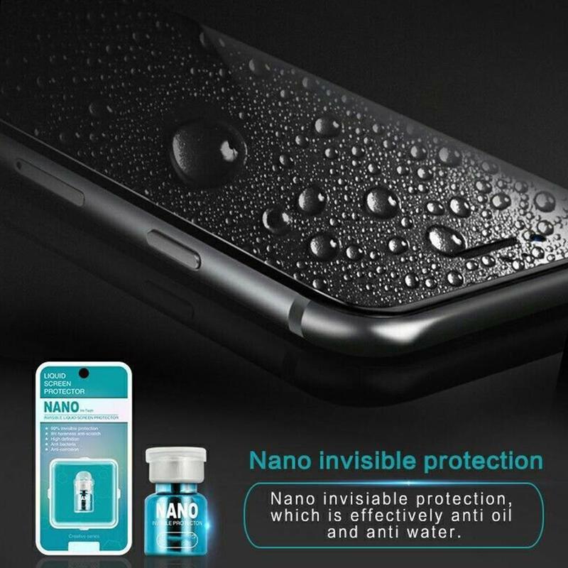 2ML Nano Liquid Protective Fil - Nano Liquid Coating 评论和价格