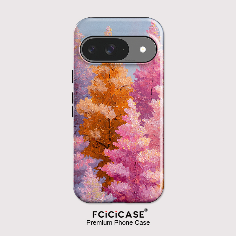 Fcicicase Matte Acrylic Phone  - Google Pixel 8A 评论和价格