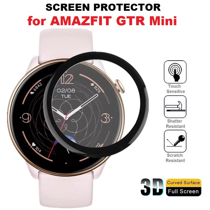 3PCS 3D Curved Edge Screen Pro - Curved Edge Screen 评论和价格