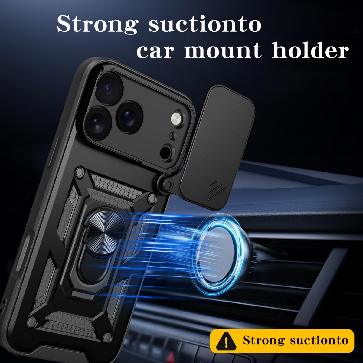 Shockproof Case for IPhone Air - Camera Lens Protector 评论和价格