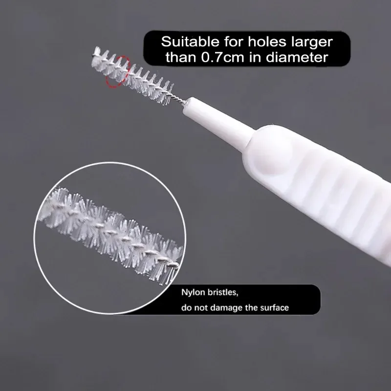 Mobile Phone Charging Port Cle - Dust Removal Sticker 评论和价格