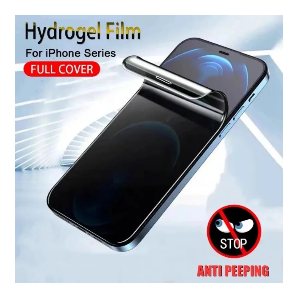 5PCS Privacy Hydrogel Film For - Vivo X200 评论和价格