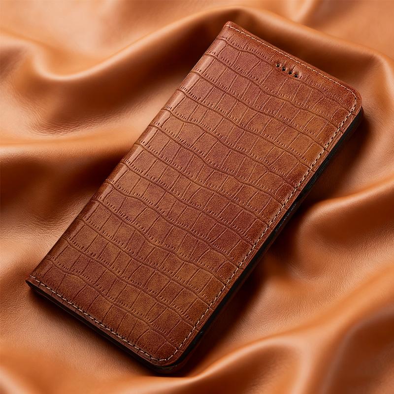 Luxury Leather Phone Case for  - Huawei Pura 70 评论和价格
