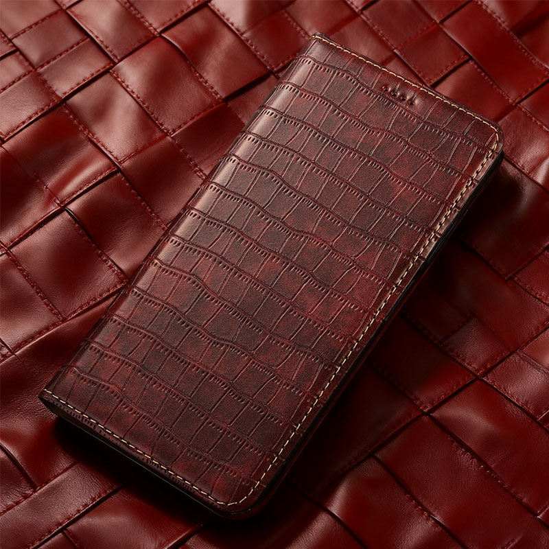Luxury Leather Phone Case for  - Huawei Pura 70 评论和价格