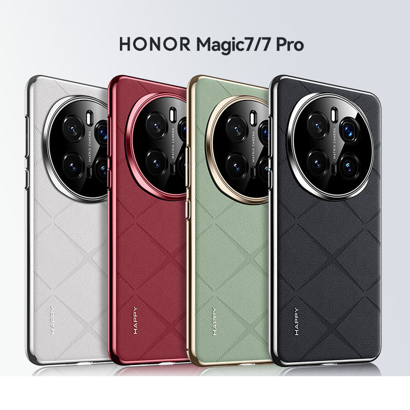 Fashion Leather Back Electropl - Huawei Mate 60 评论和价格