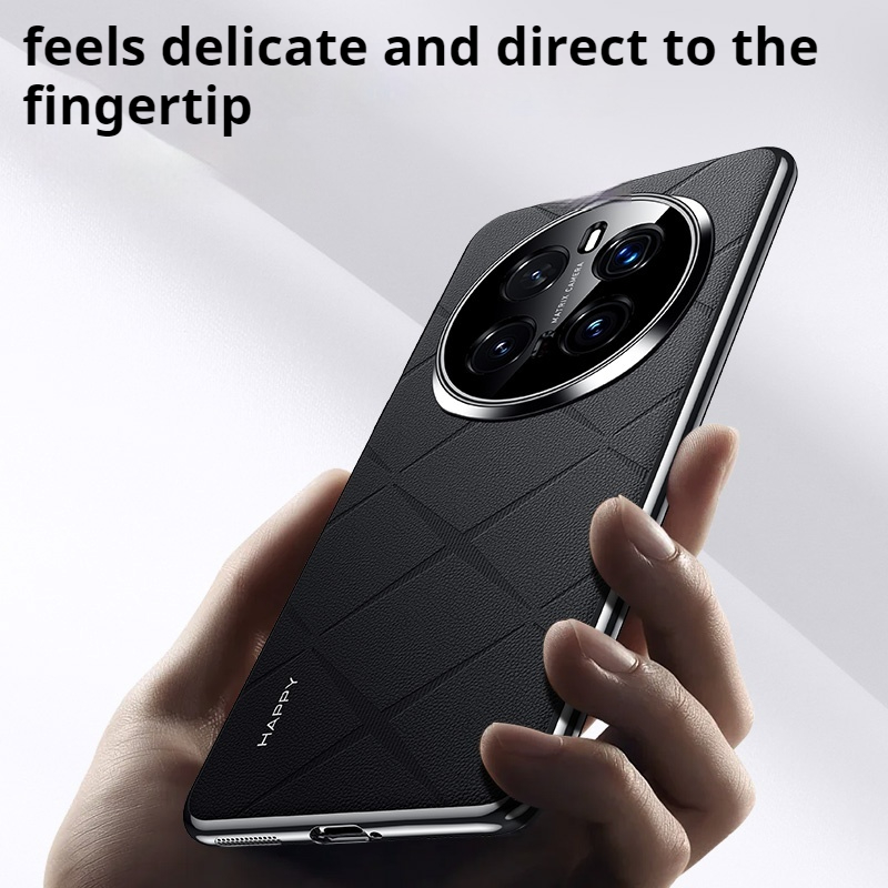 Fashion Leather Back Electropl - Huawei Mate 60 评论和价格